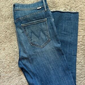 Mother jeans size 29